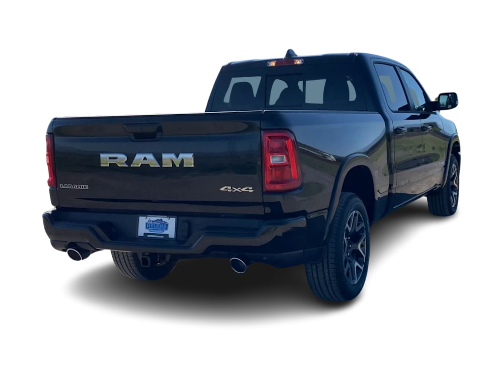 Thumbnail: 2026 RAM 1500 - 20