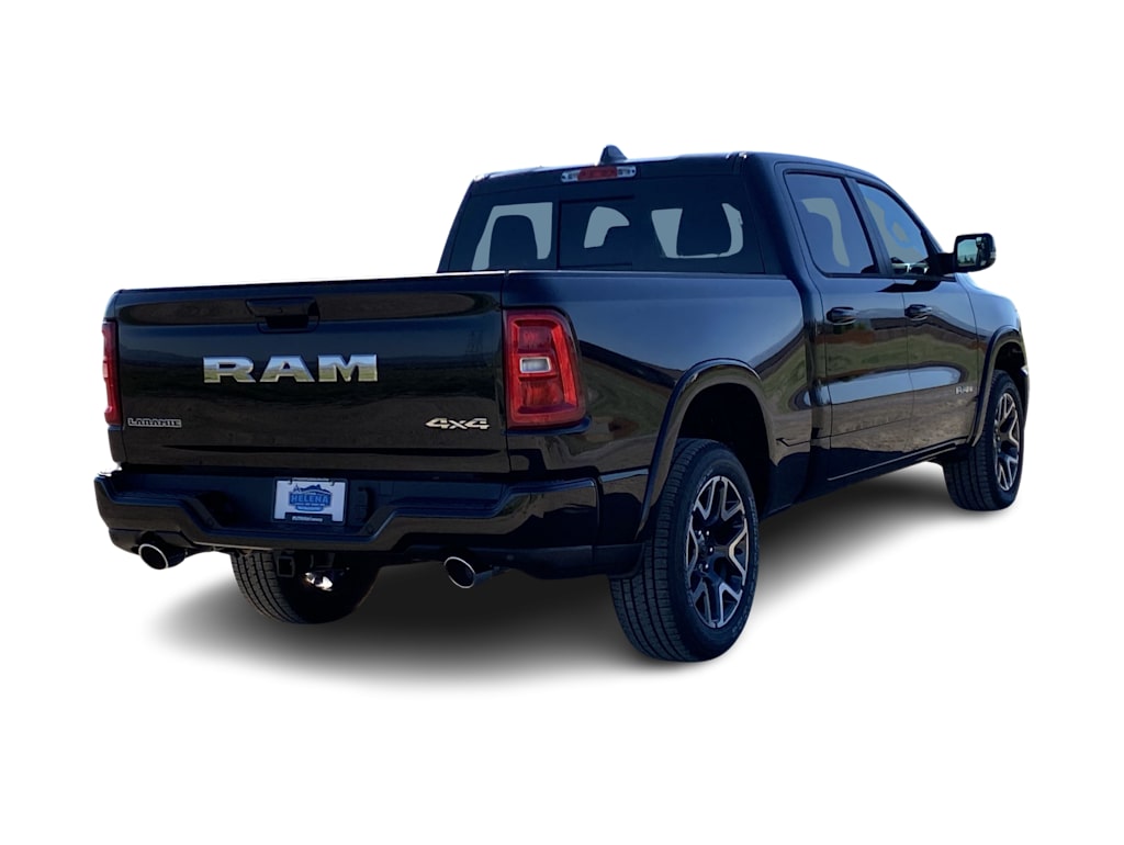 Thumbnail: 2026 RAM 1500 - 23