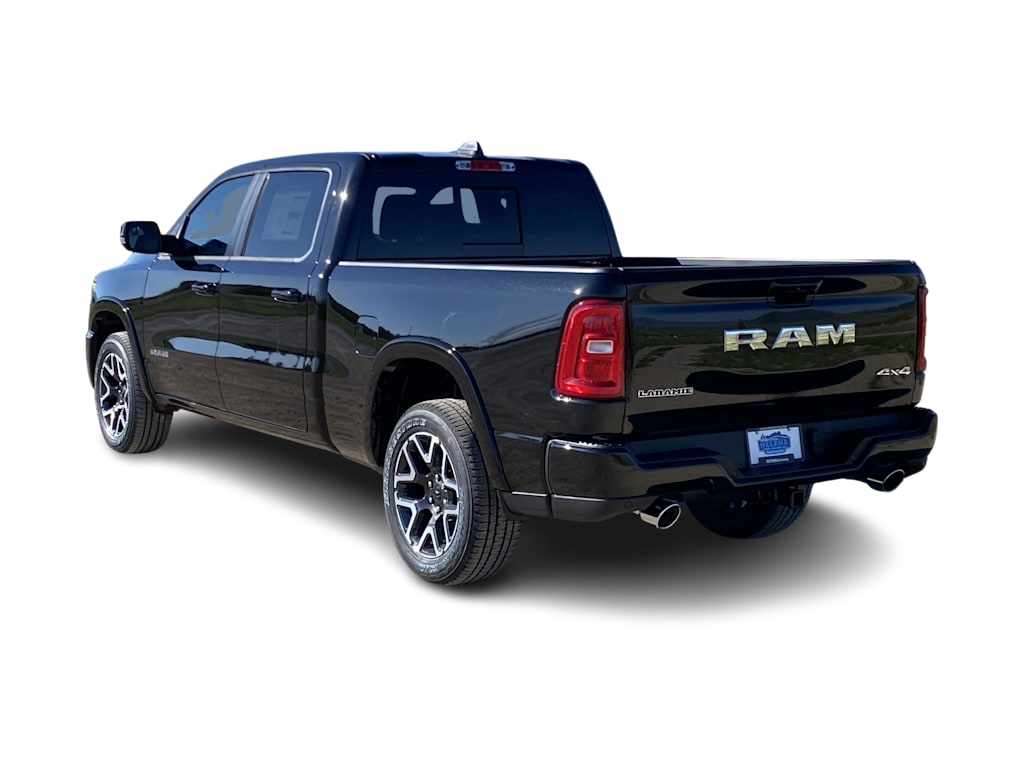 Thumbnail: 2026 RAM 1500 - 22