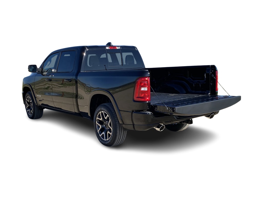 Thumbnail: 2026 RAM 1500 - 40
