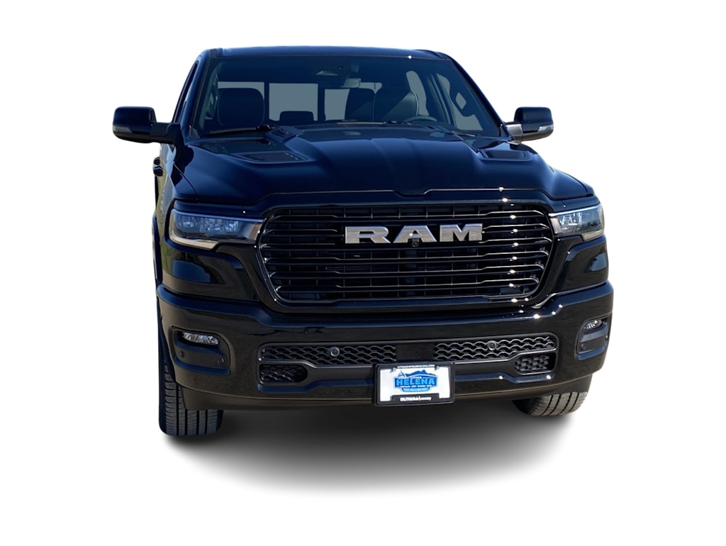 Thumbnail: 2026 RAM 1500 - 6