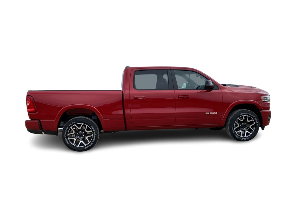 Thumbnail: 2026 RAM 1500 - 20