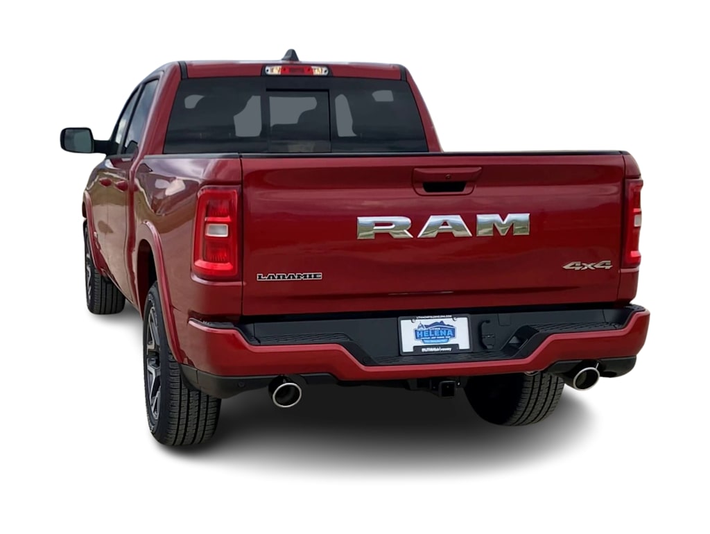 Thumbnail: 2026 RAM 1500 - 18