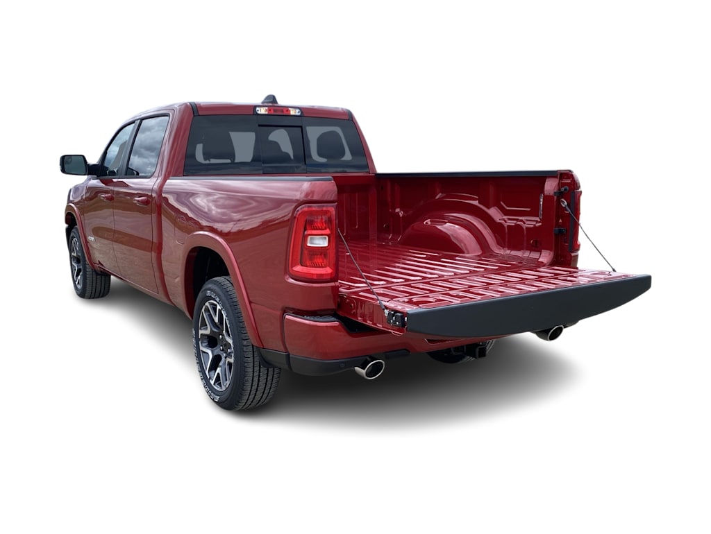 Thumbnail: 2026 RAM 1500 - 4