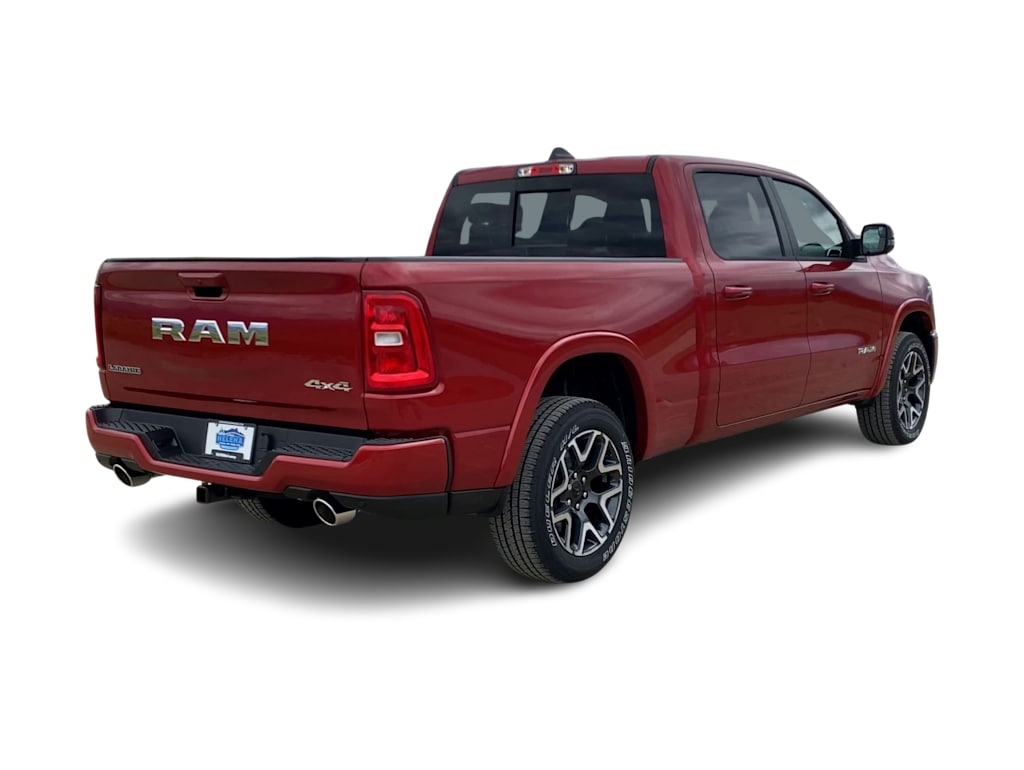 Thumbnail: 2026 RAM 1500 - 19