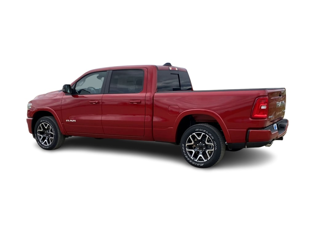 Thumbnail: 2026 RAM 1500 - 17