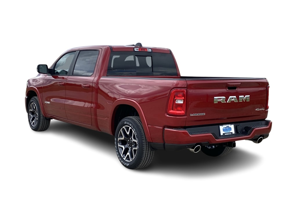 Thumbnail: 2026 RAM 1500 - 23