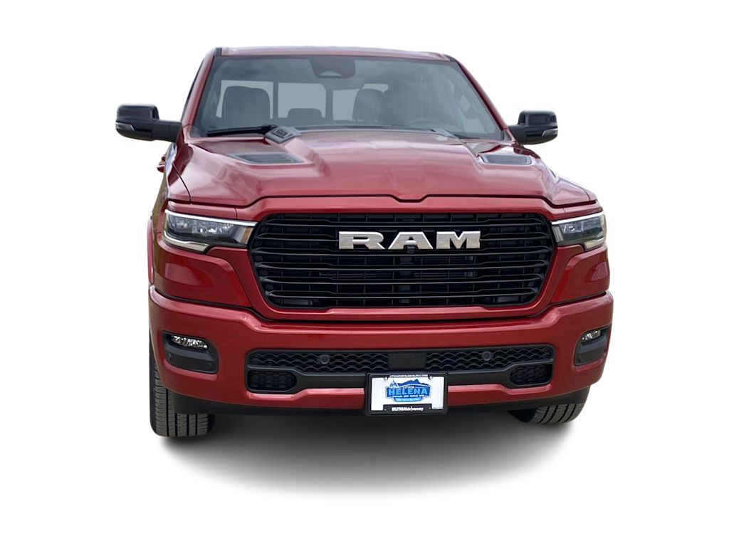 Thumbnail: 2026 RAM 1500 - 21