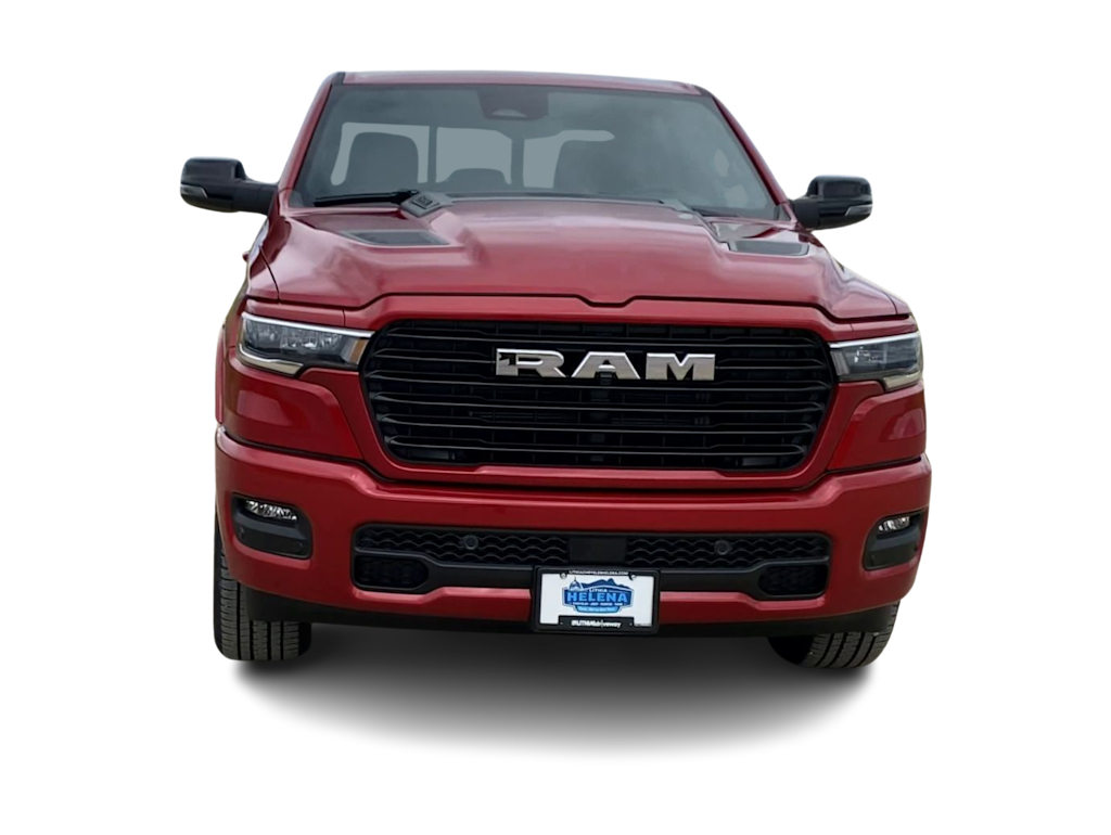 Thumbnail: 2026 RAM 1500 - 6