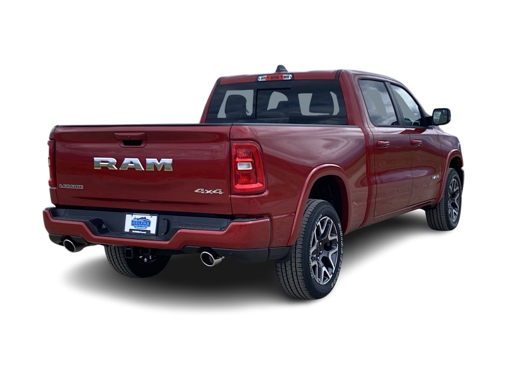 Thumbnail: 2026 RAM 1500 - 24