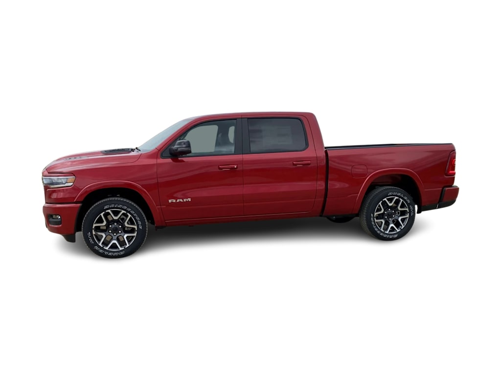 Thumbnail: 2026 RAM 1500 - 3