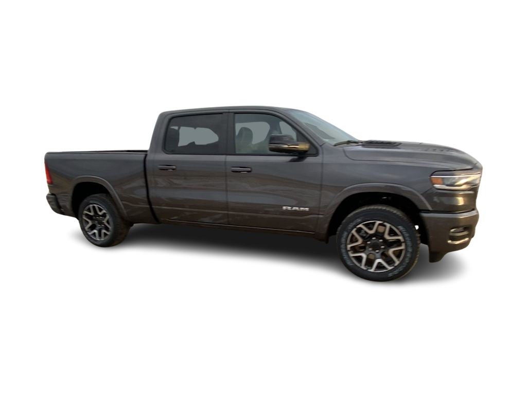 2025 RAM 1500 Laramie 10