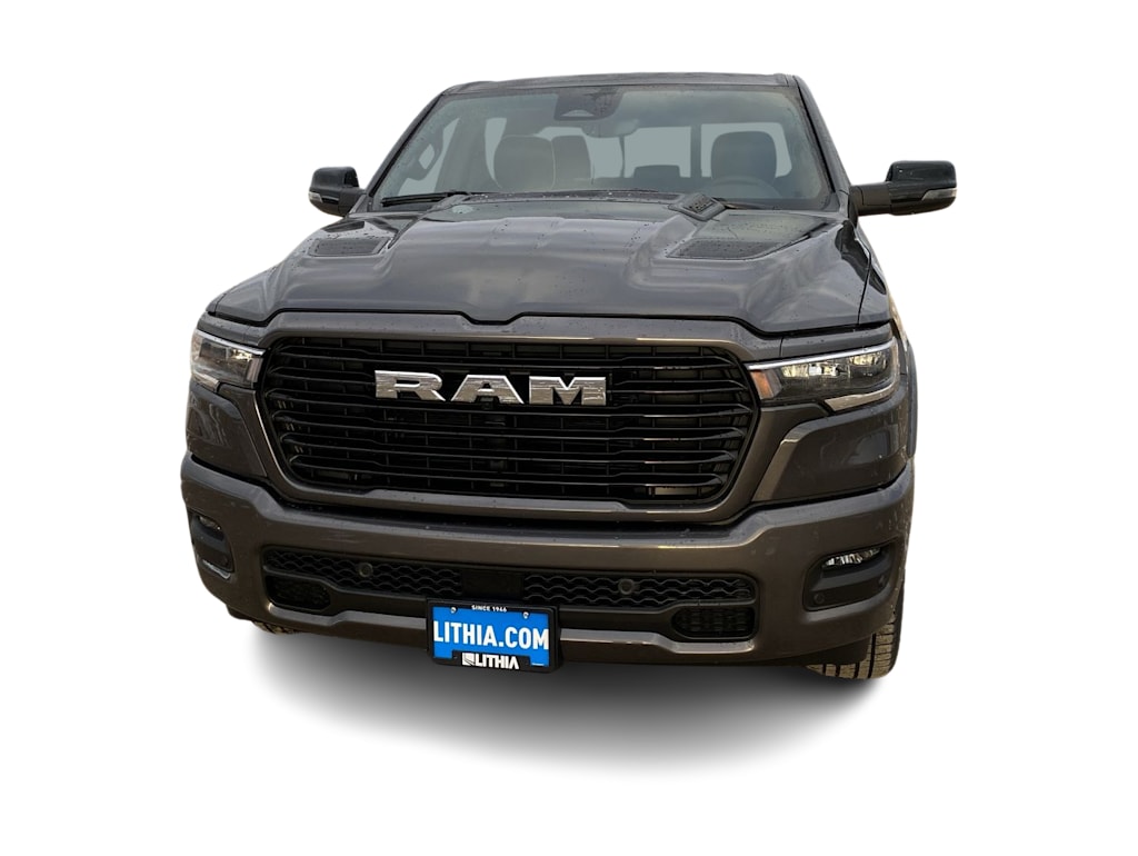 2025 RAM 1500 Laramie 18