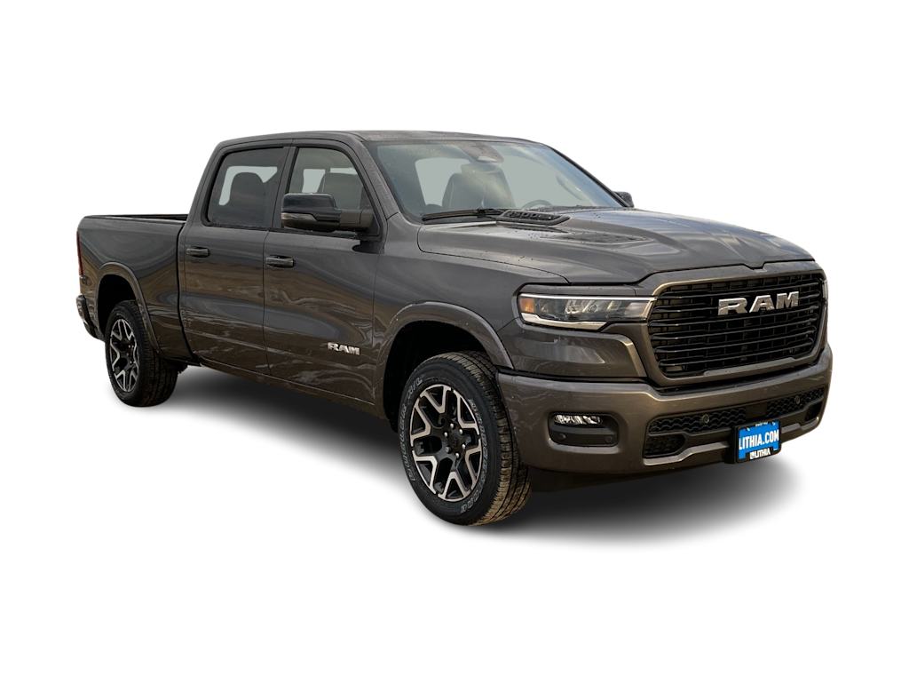 2025 RAM 1500 Laramie 20