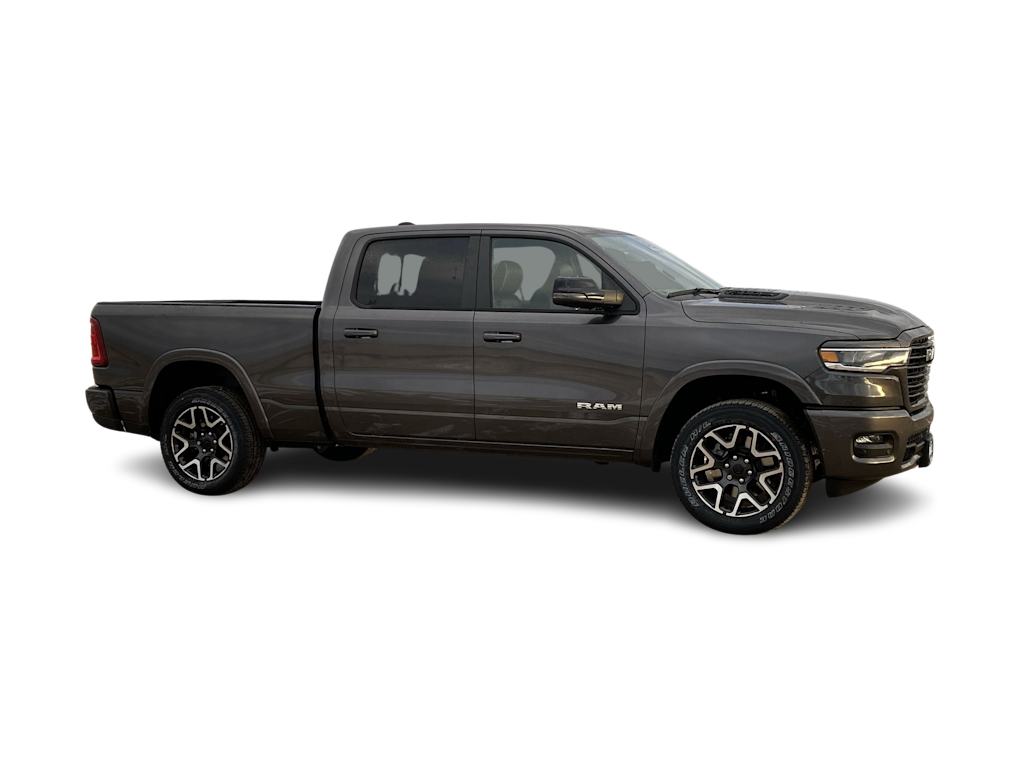 2025 RAM 1500 Laramie 21