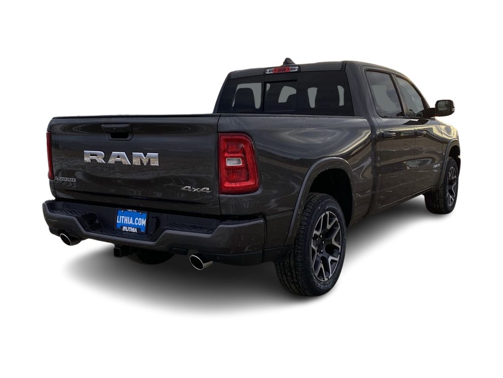 2025 RAM 1500 Laramie 17