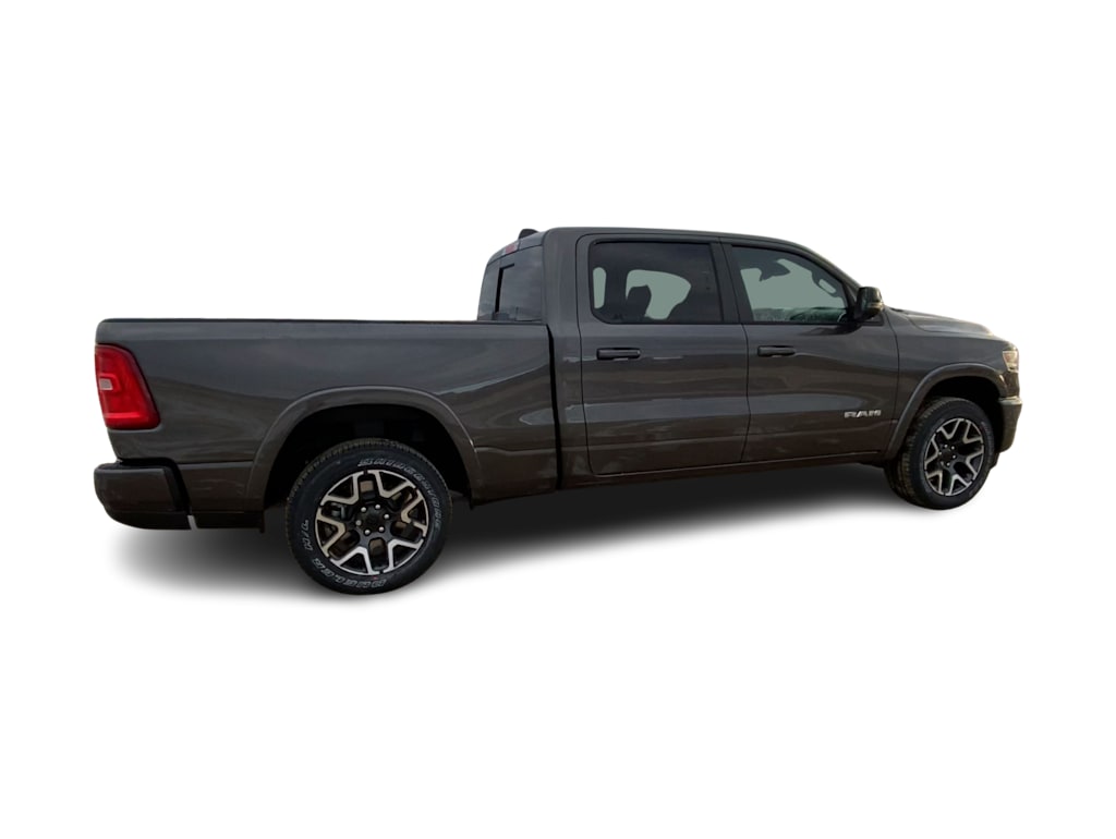 2025 RAM 1500 Laramie 14