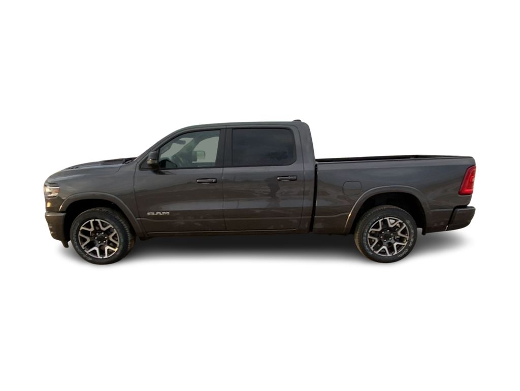 2025 RAM 1500 Laramie 2