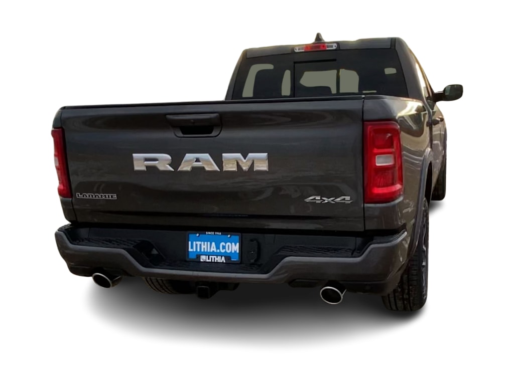 2025 RAM 1500 Laramie 13