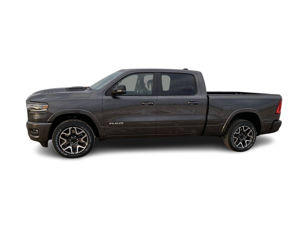 2025 RAM 1500 Laramie 15