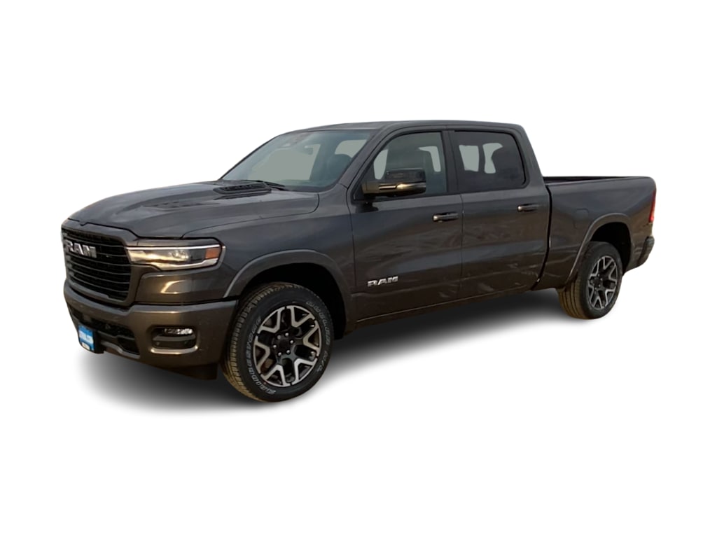 2025 RAM 1500 Laramie 12