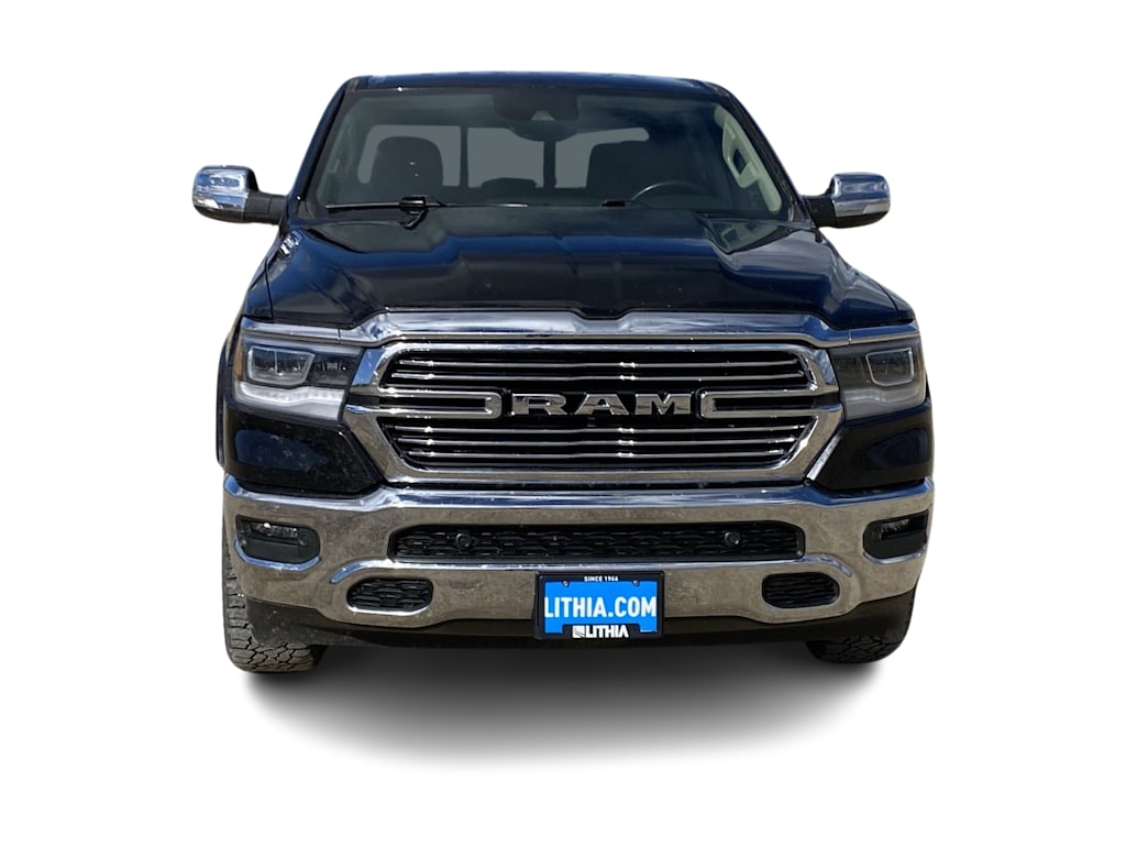 Thumbnail: 2021 RAM 1500 - 20