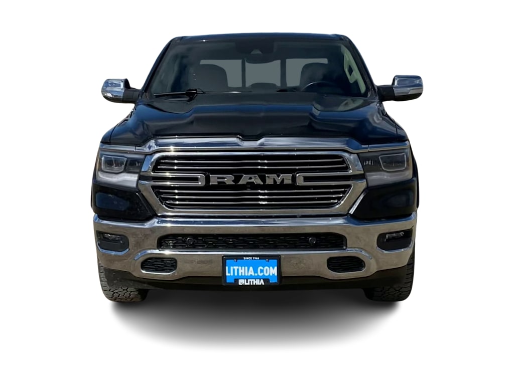 Thumbnail: 2021 RAM 1500 - 5