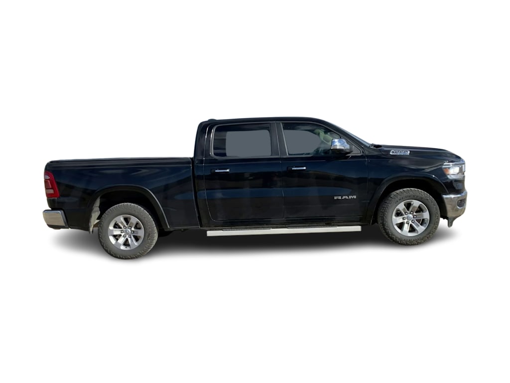 Thumbnail: 2021 RAM 1500 - 17