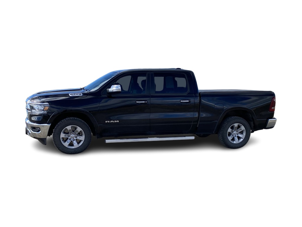 Thumbnail: 2021 RAM 1500 - 18