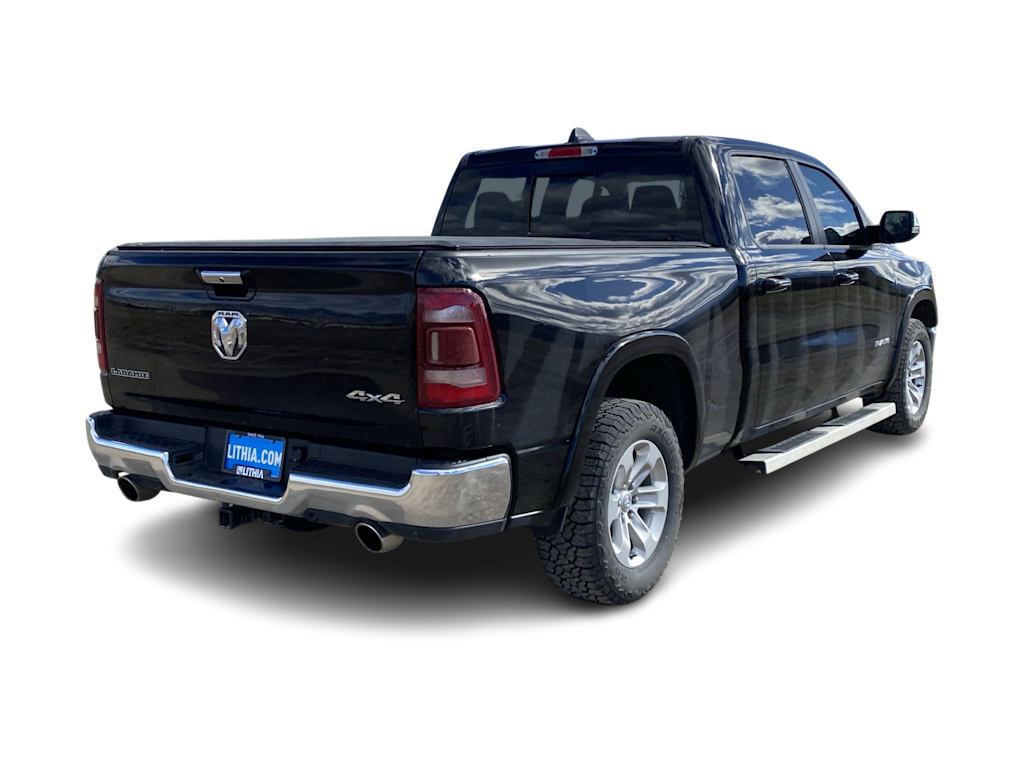 Thumbnail: 2021 RAM 1500 - 19