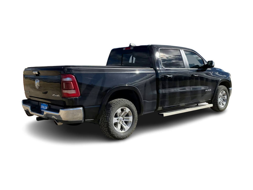 Thumbnail: 2021 RAM 1500 - 16