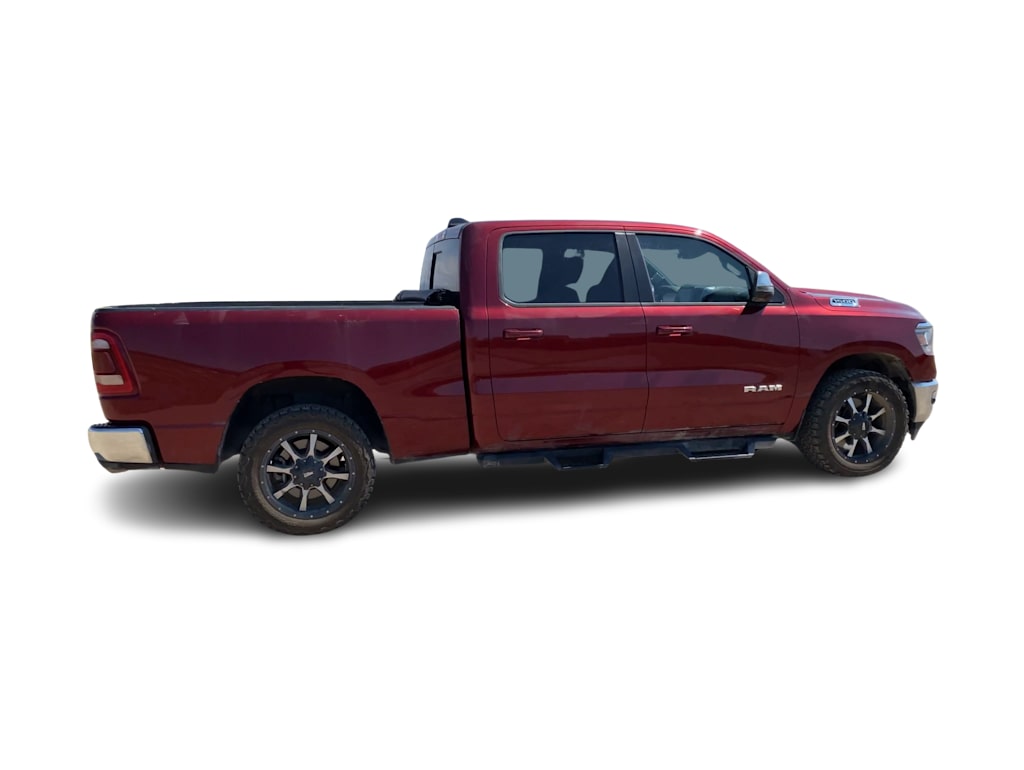 Thumbnail: 2023 RAM 1500 - 15