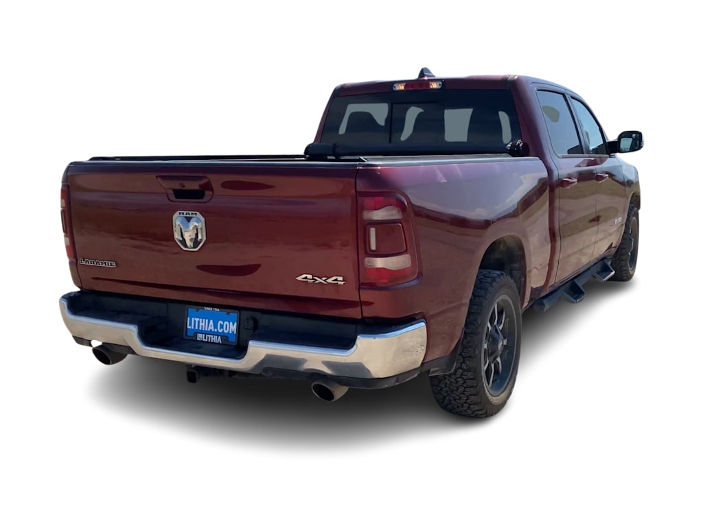 Thumbnail: 2023 RAM 1500 - 14