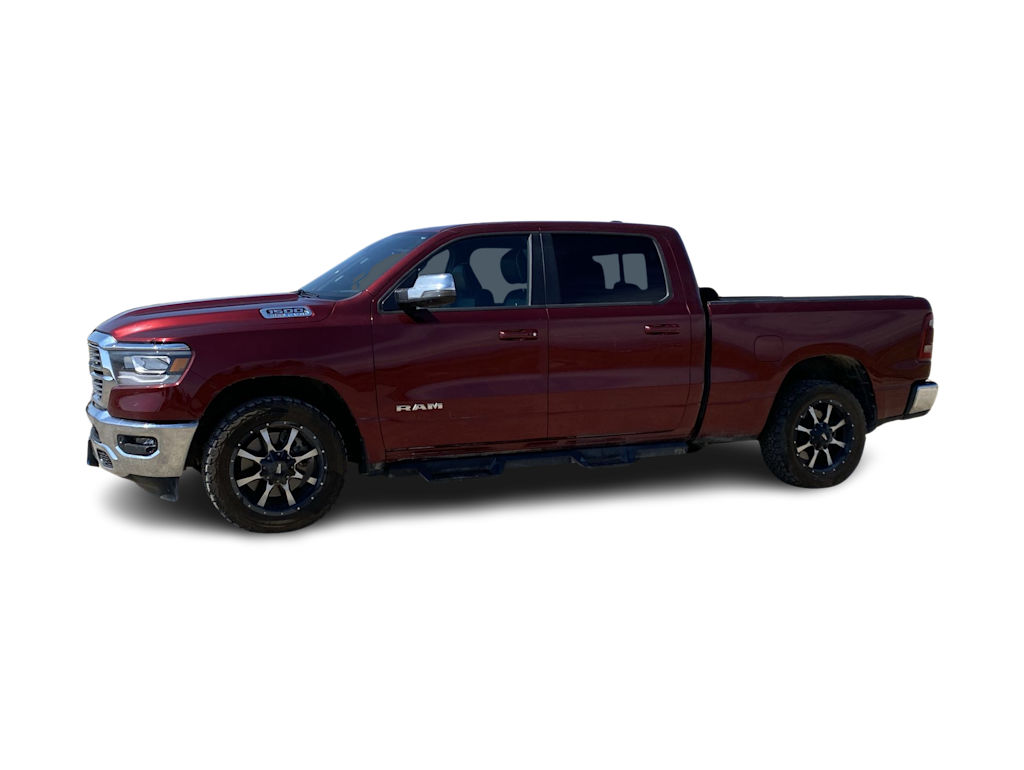 Thumbnail: 2023 RAM 1500 - 16