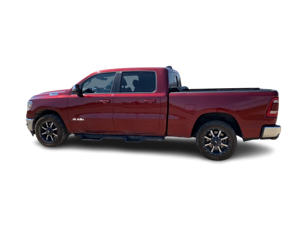 Thumbnail: 2023 RAM 1500 - 13