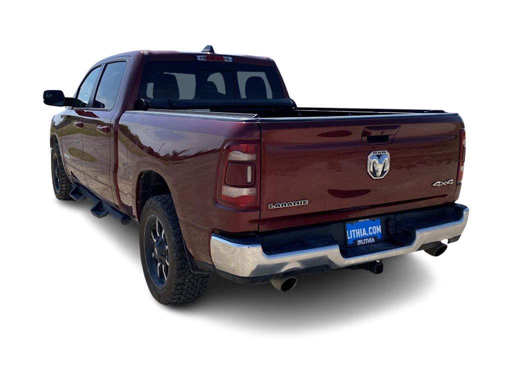 Thumbnail: 2023 RAM 1500 - 17