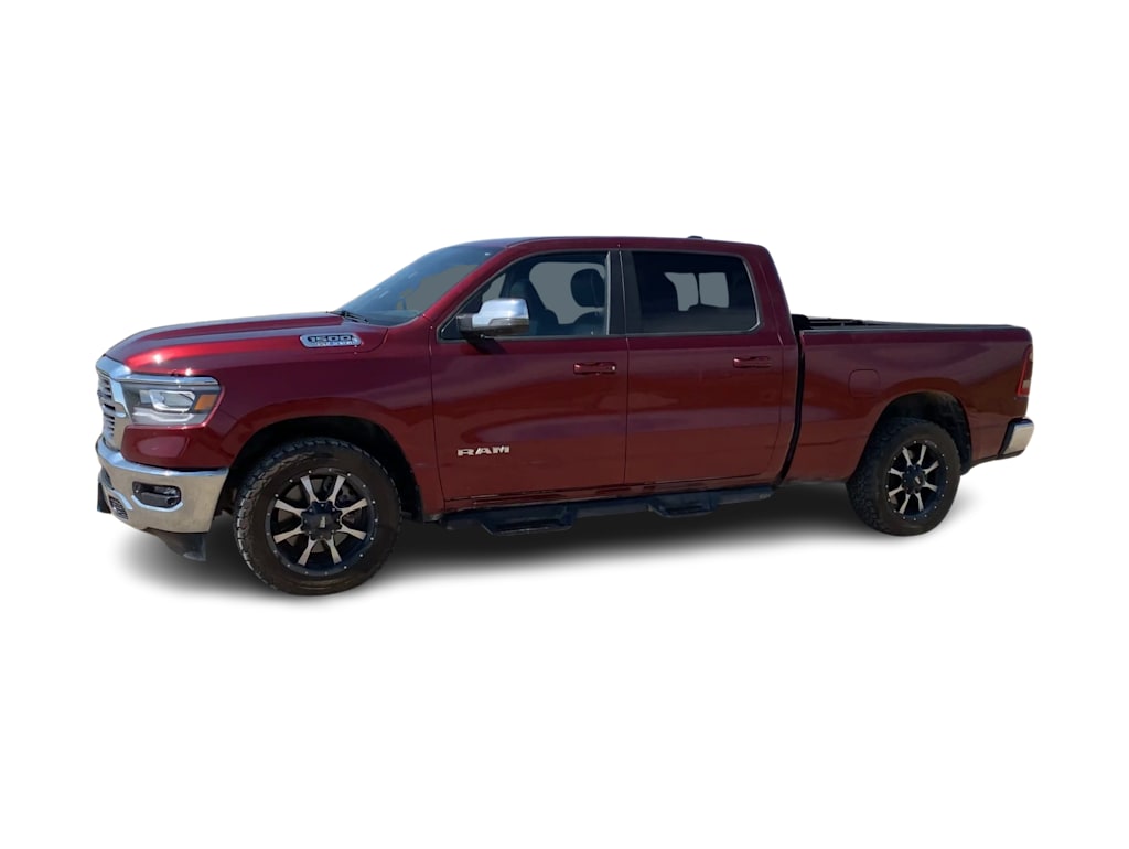 Thumbnail: 2023 RAM 1500 - 2