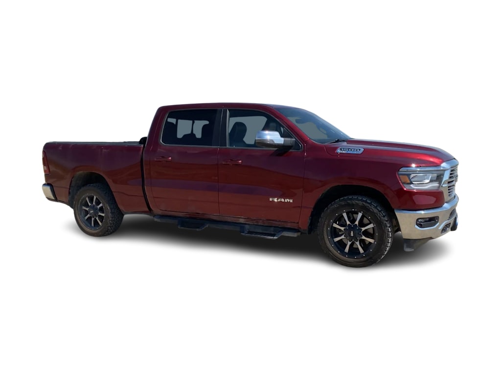 Thumbnail: 2023 RAM 1500 - 11