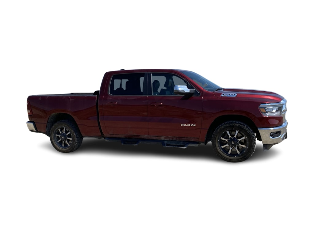 Thumbnail: 2023 RAM 1500 - 21