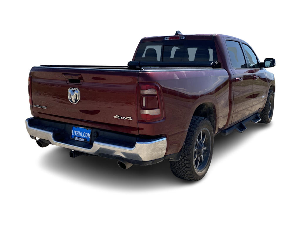 Thumbnail: 2023 RAM 1500 - 18