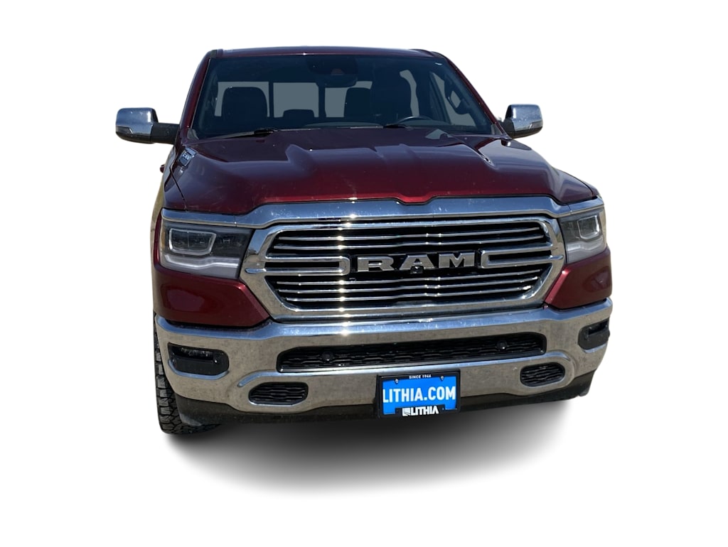Thumbnail: 2023 RAM 1500 - 19