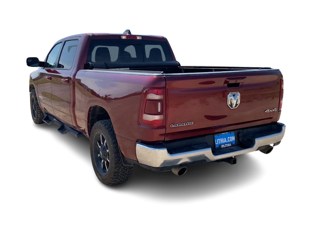 Thumbnail: 2023 RAM 1500 - 3