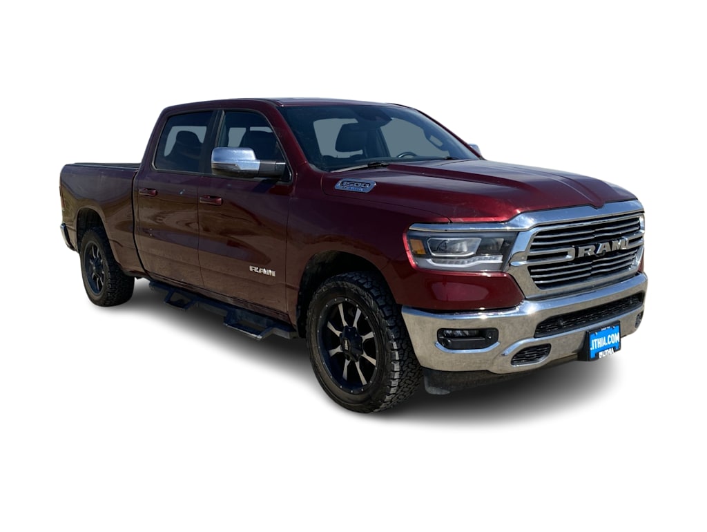 Thumbnail: 2023 RAM 1500 - 20