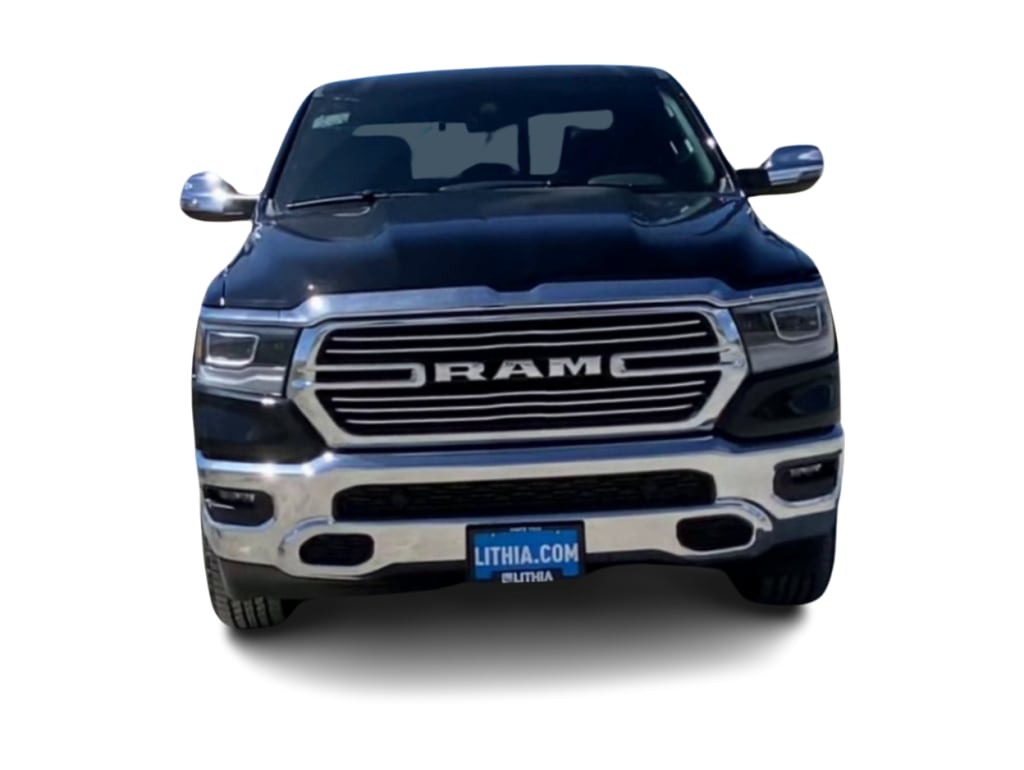 2023 RAM 1500 Laramie 5