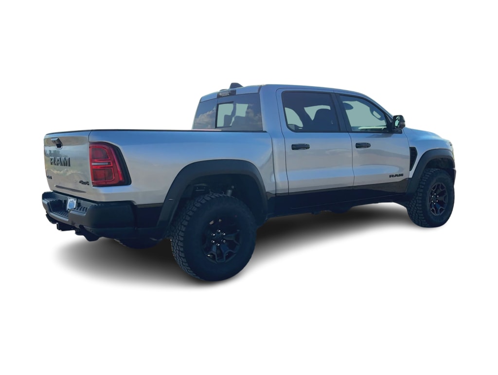Thumbnail: 2026 RAM 1500 - 18