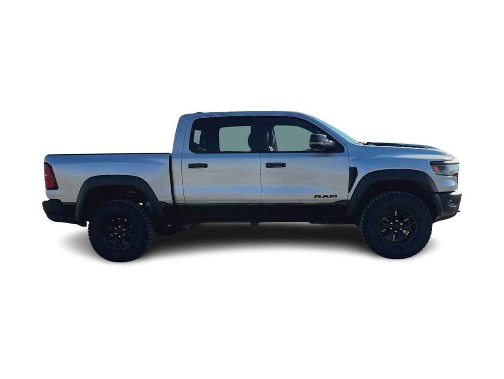 Thumbnail: 2026 RAM 1500 - 19