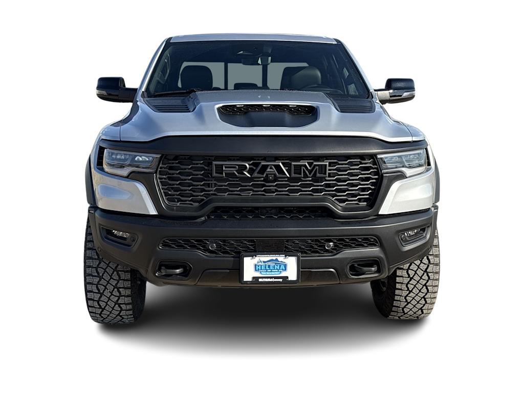 Thumbnail: 2026 RAM 1500 - 20