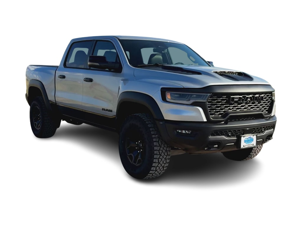 Thumbnail: 2026 RAM 1500 - 16
