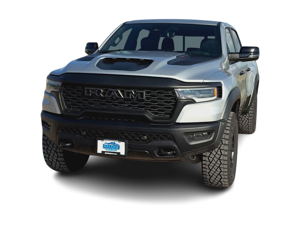 Thumbnail: 2026 RAM 1500 - 6
