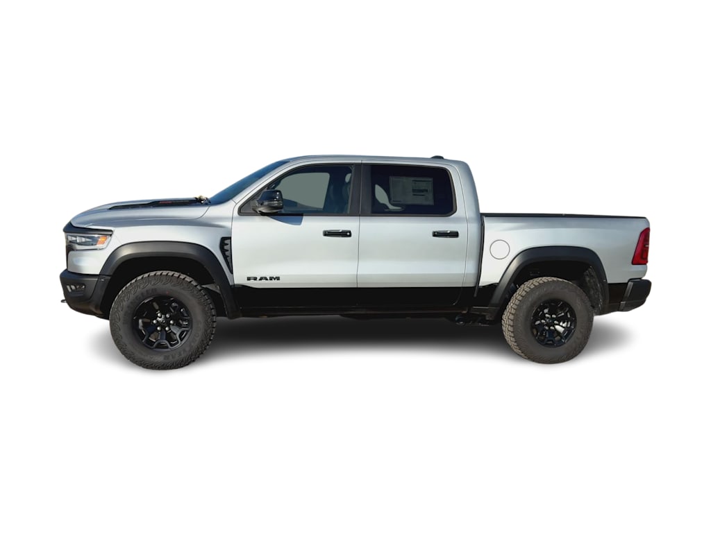 Thumbnail: 2026 RAM 1500 - 3